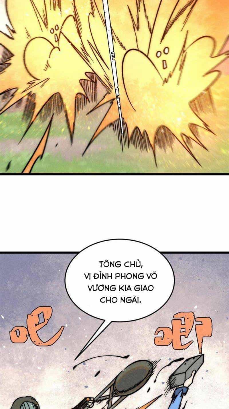 Vạn Cổ Tối Cường Tông - Chương 209 - ảnh 40