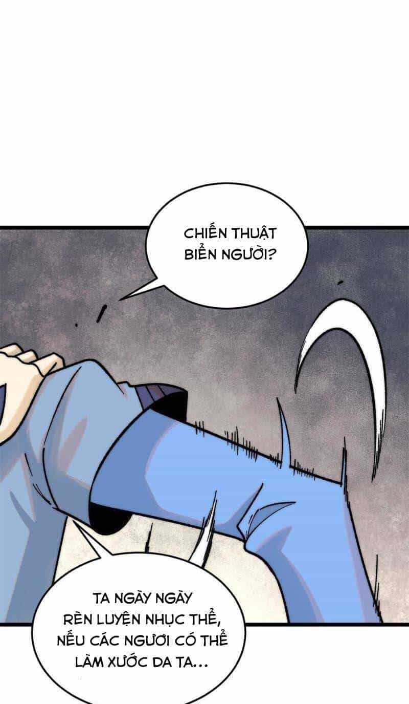 Vạn Cổ Tối Cường Tông - Chương 210 - ảnh 34