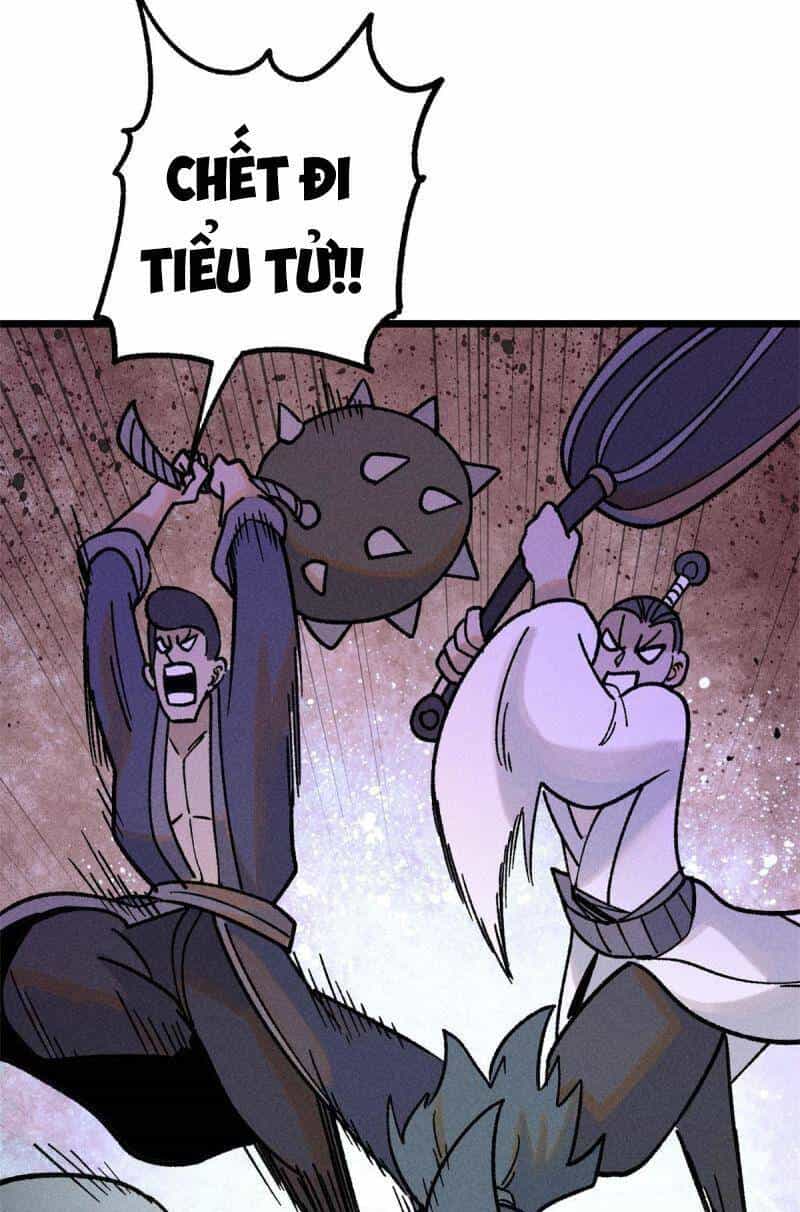 Vạn Cổ Tối Cường Tông - Chương 210 - ảnh 42