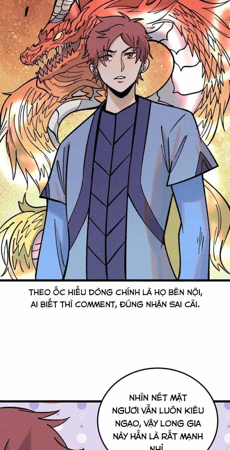 Vạn Cổ Tối Cường Tông - Chương 213 - ảnh 11