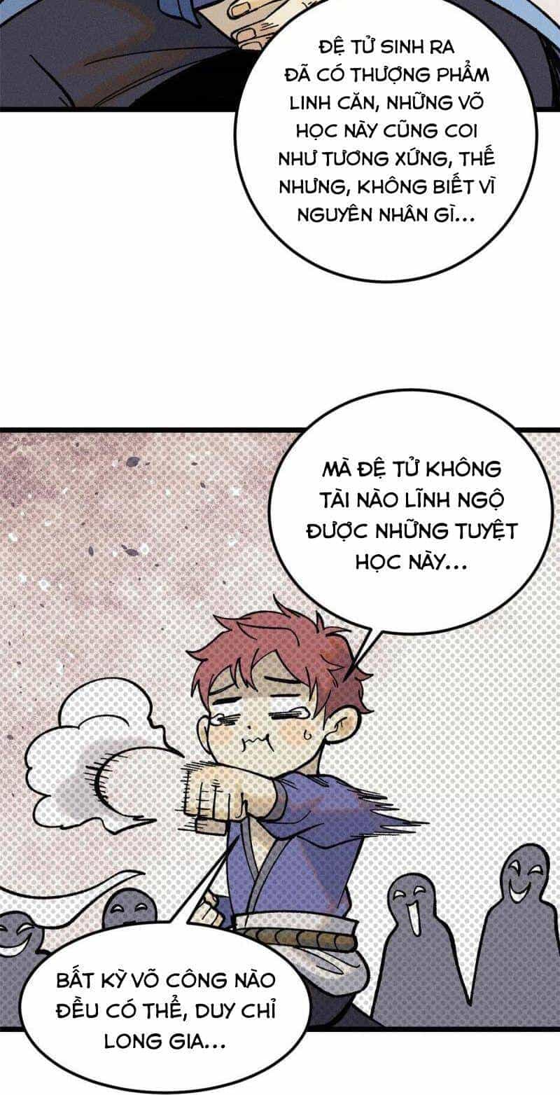Vạn Cổ Tối Cường Tông - Chương 213 - ảnh 17
