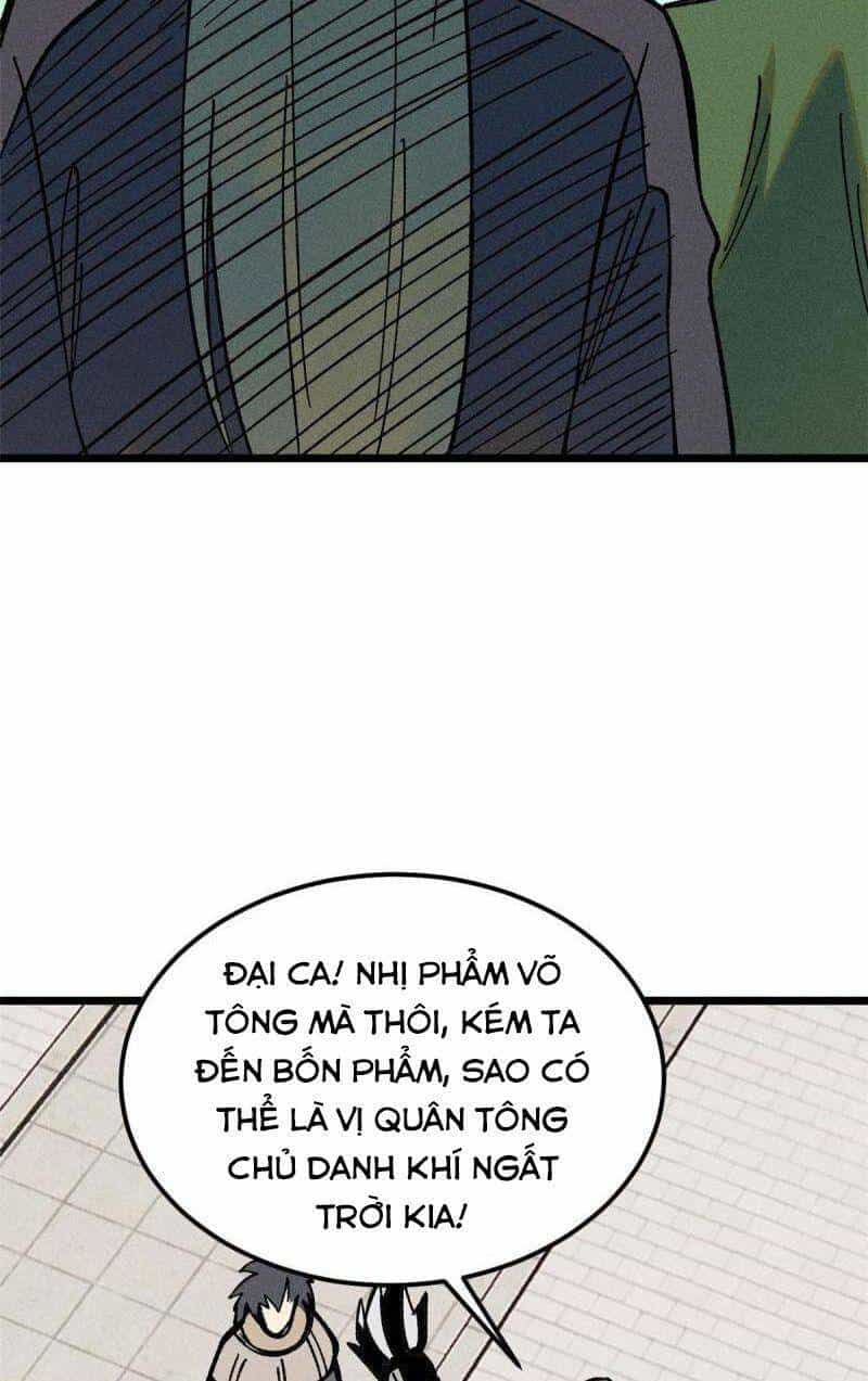 Vạn Cổ Tối Cường Tông - Chương 214 - ảnh 31