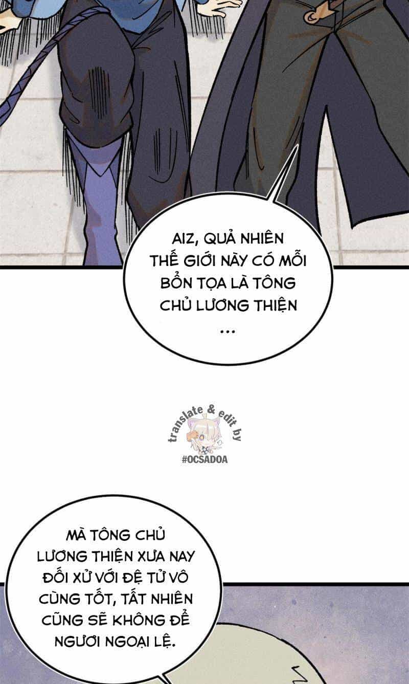 Vạn Cổ Tối Cường Tông - Chương 215 - ảnh 26
