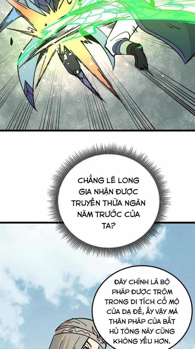 Vạn Cổ Tối Cường Tông - Chương 216 - ảnh 35