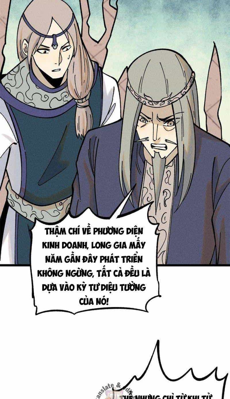 Vạn Cổ Tối Cường Tông - Chương 217 - ảnh 37