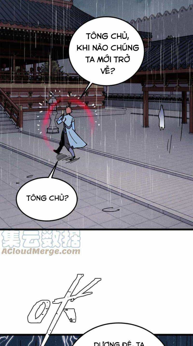 Vạn Cổ Tối Cường Tông - Chương 218 - ảnh 42