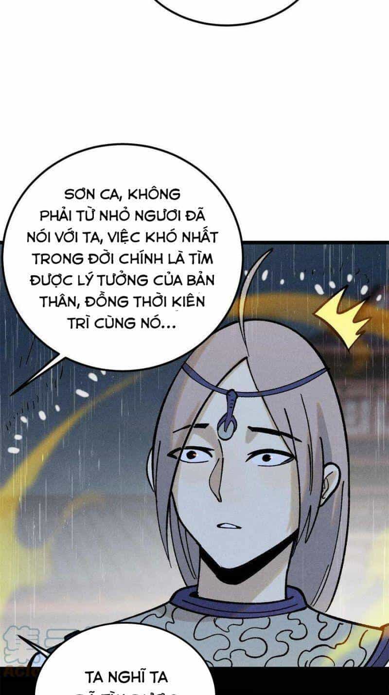 Vạn Cổ Tối Cường Tông - Chương 218 - ảnh 44