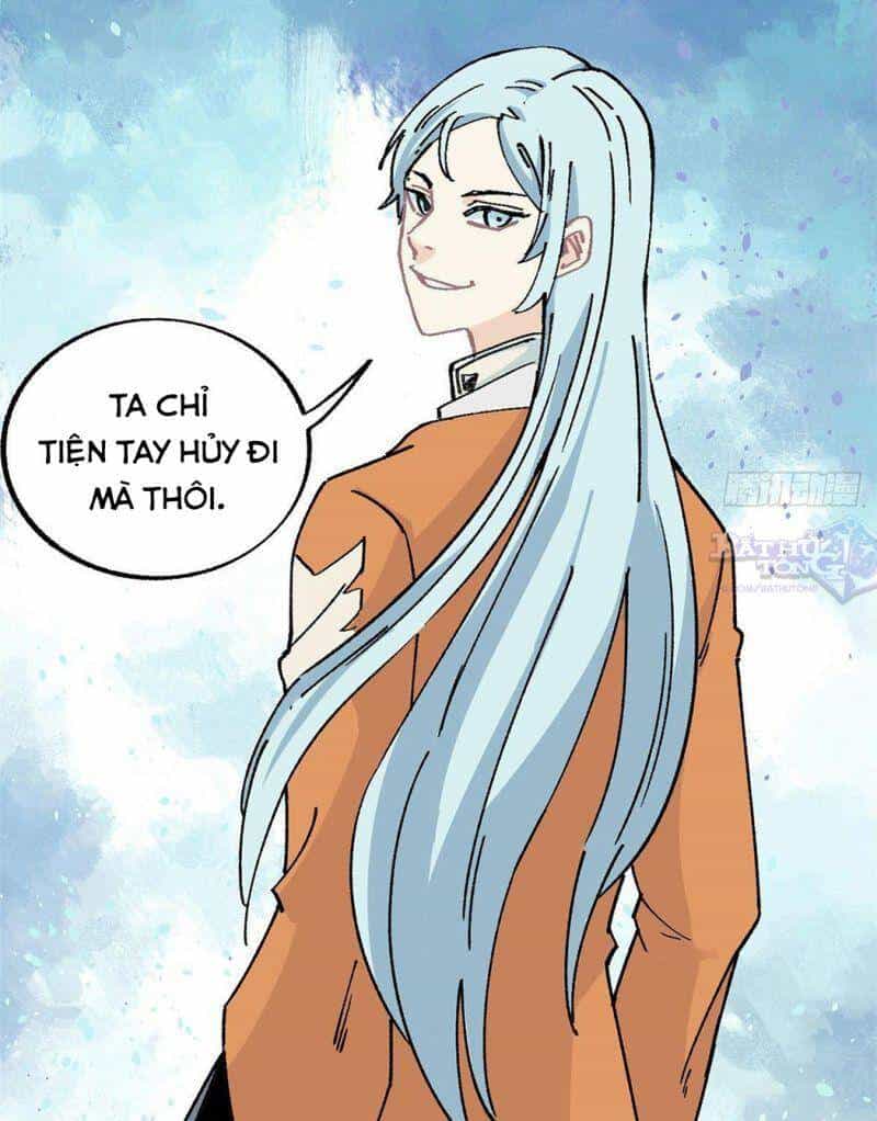 Vạn Cổ Tối Cường Tông - Chương 21 - ảnh 14