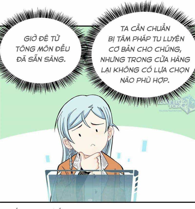 Vạn Cổ Tối Cường Tông - Chương 21 - ảnh 22