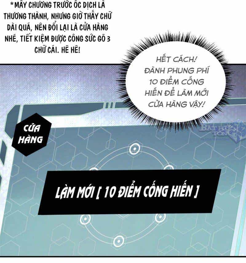 Vạn Cổ Tối Cường Tông - Chương 21 - ảnh 23