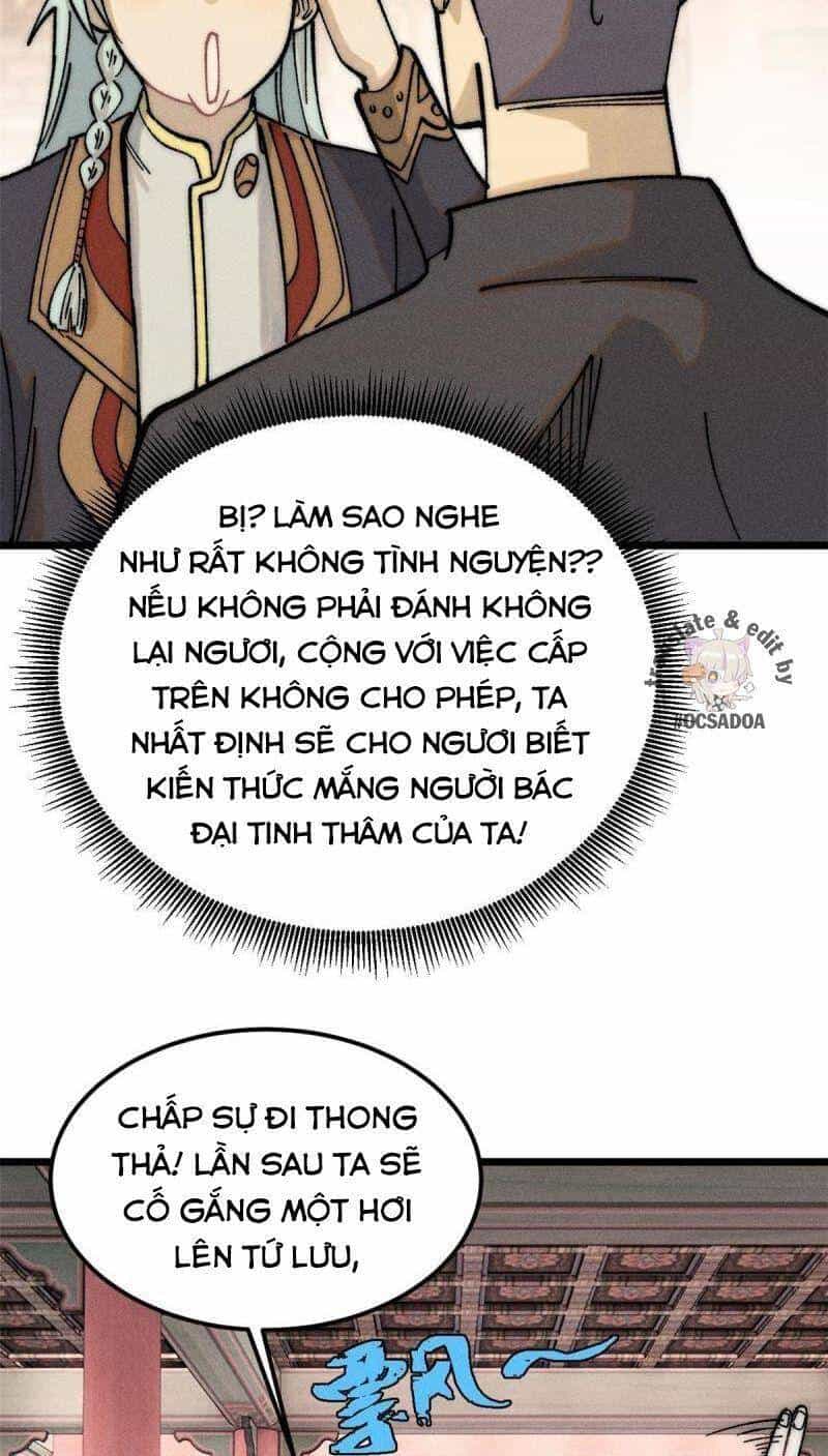 Vạn Cổ Tối Cường Tông - Chương 219 - ảnh 20