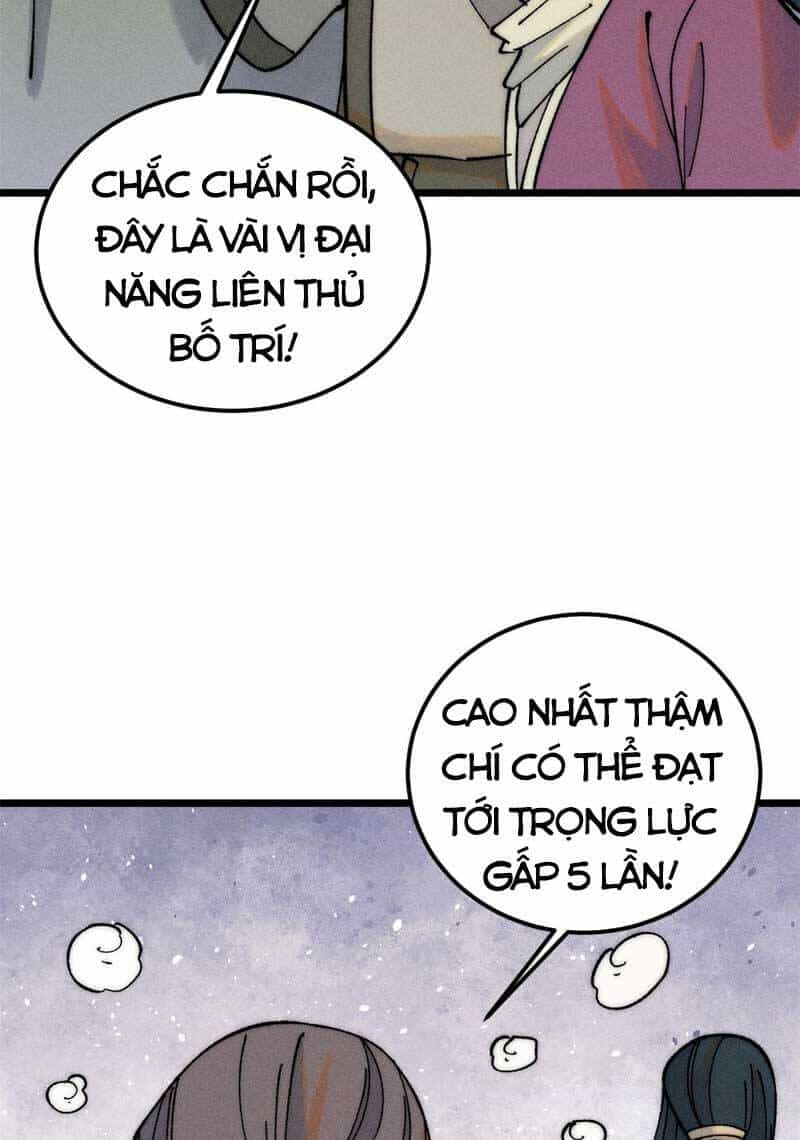 Vạn Cổ Tối Cường Tông - Chương 228 - ảnh 47