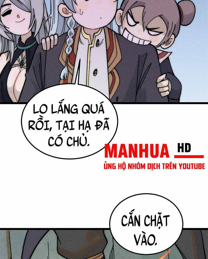 Vạn Cổ Tối Cường Tông - Chương 229 - ảnh 28