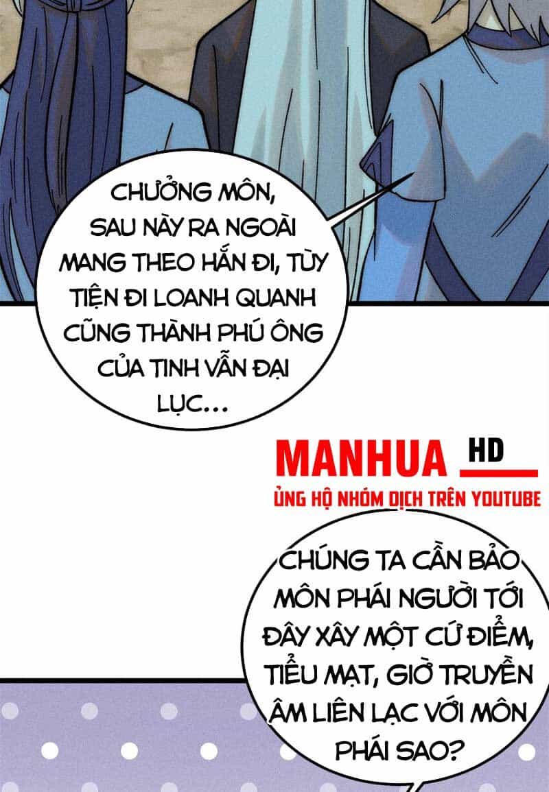 Vạn Cổ Tối Cường Tông - Chương 232 - ảnh 19