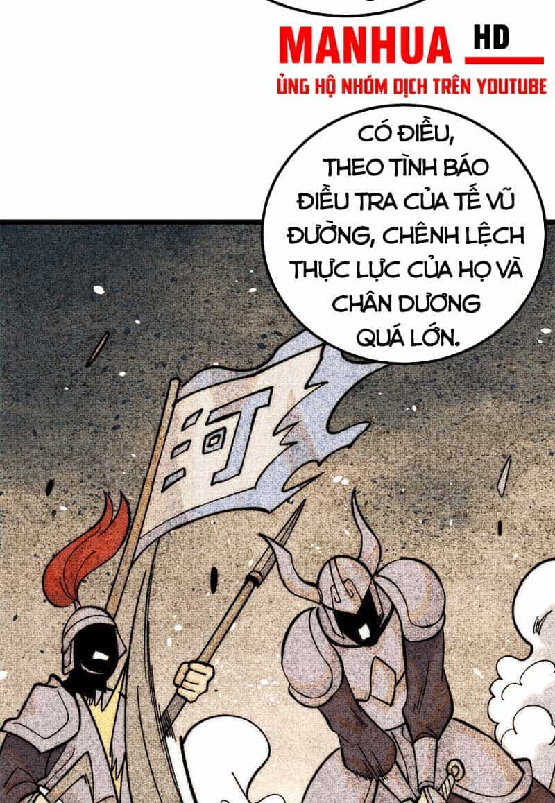 Vạn Cổ Tối Cường Tông - Chương 236 - ảnh 10