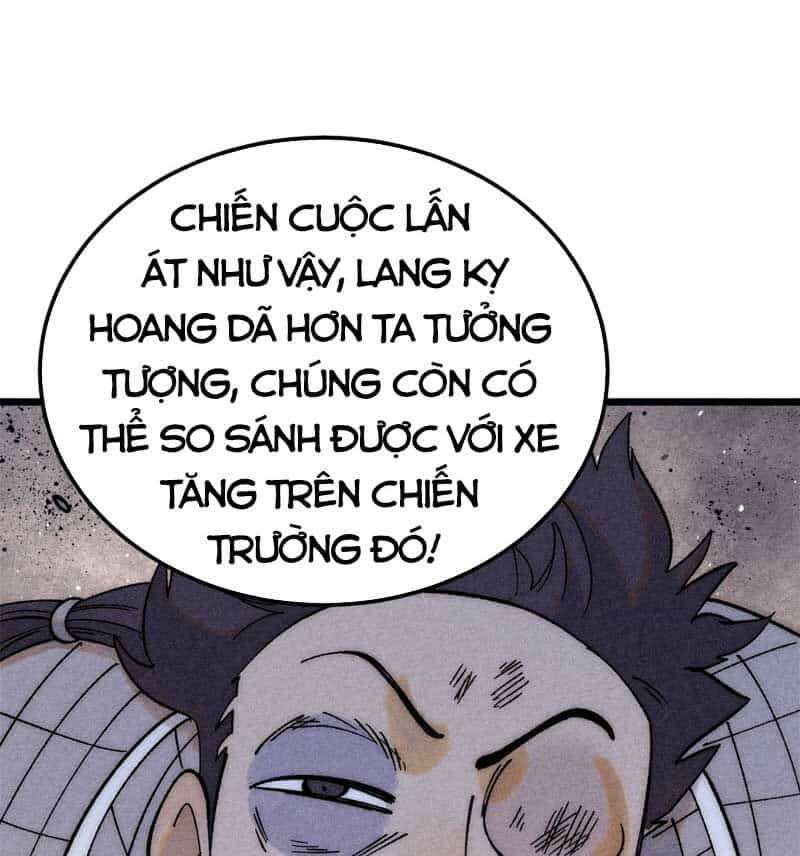 Vạn Cổ Tối Cường Tông - Chương 237 - ảnh 31