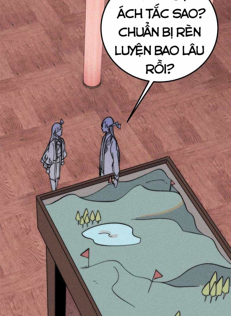 Vạn Cổ Tối Cường Tông - Chương 238 - ảnh 29