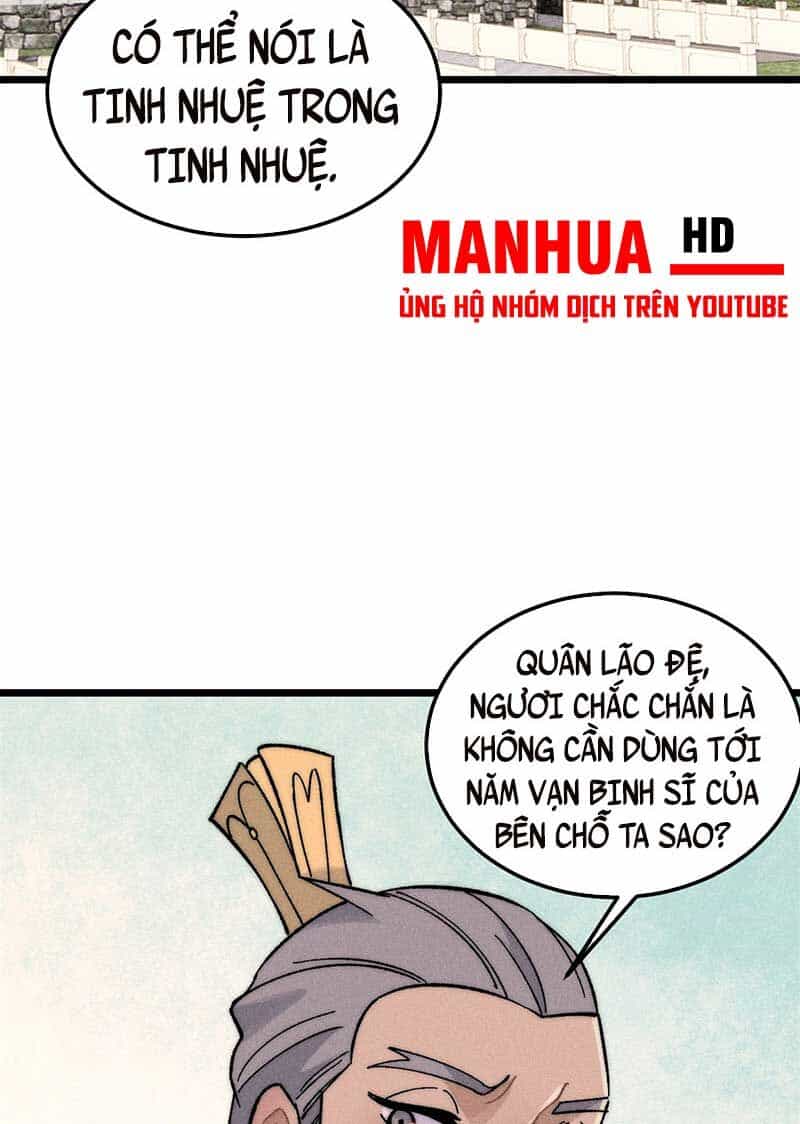 Vạn Cổ Tối Cường Tông - Chương 239 - ảnh 3