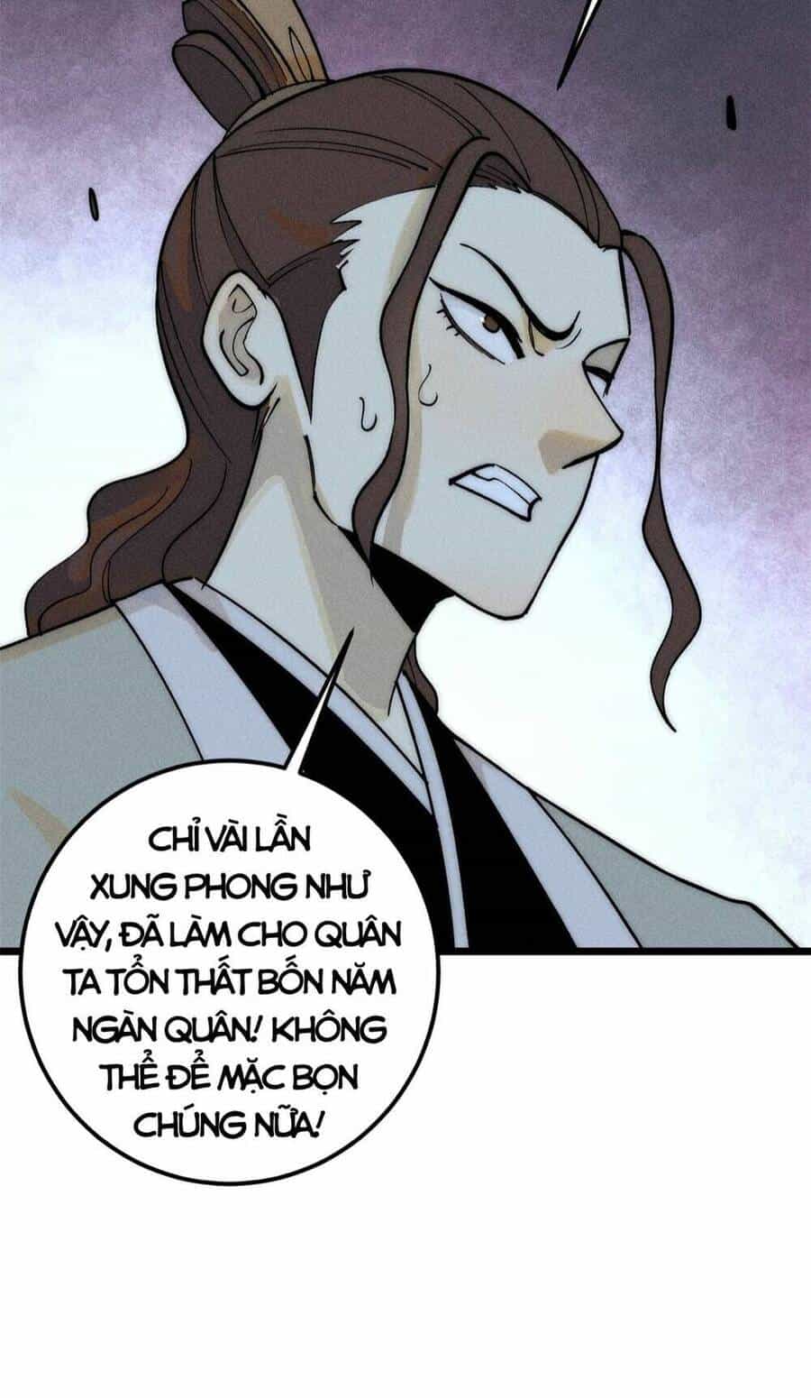 Vạn Cổ Tối Cường Tông - Chương 241 - ảnh 16