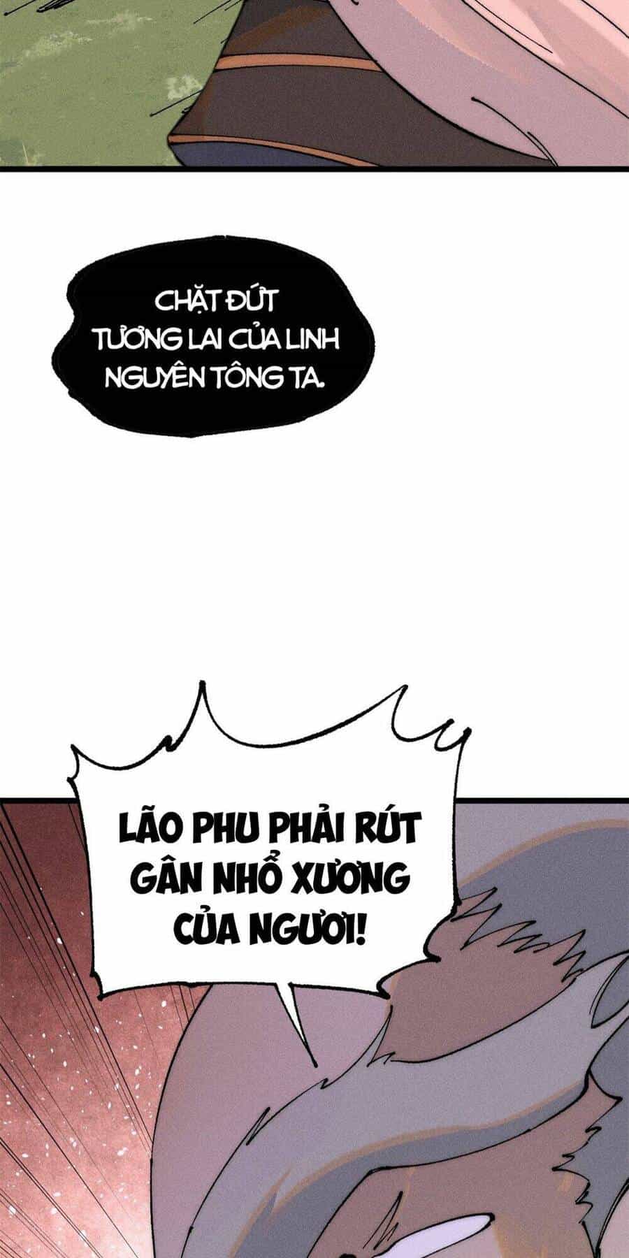 Vạn Cổ Tối Cường Tông - Chương 244 - ảnh 35