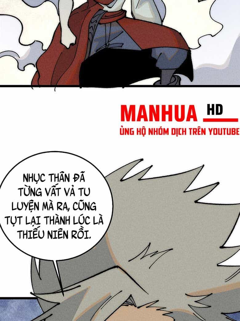 Vạn Cổ Tối Cường Tông - Chương 245 - ảnh 28