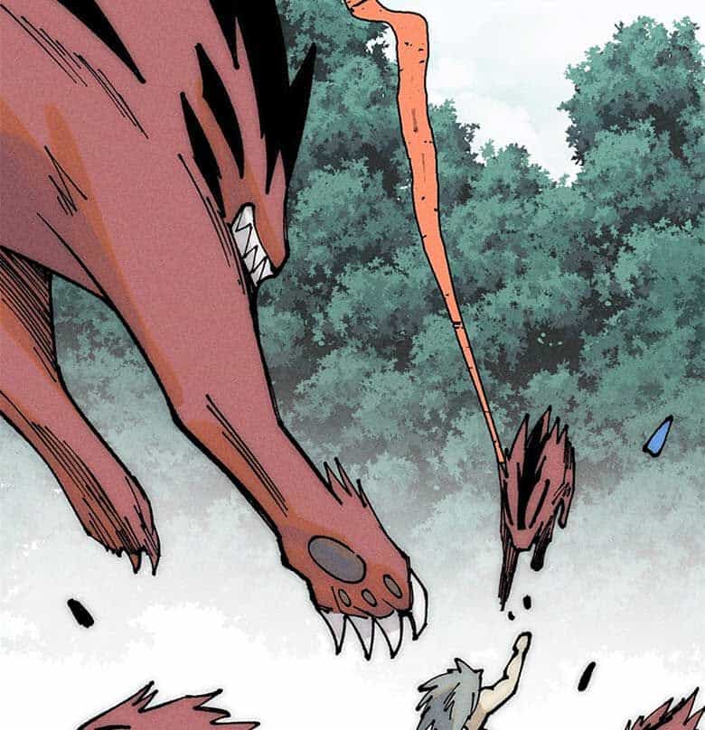 Vạn Cổ Tối Cường Tông - Chương 245 - ảnh 52