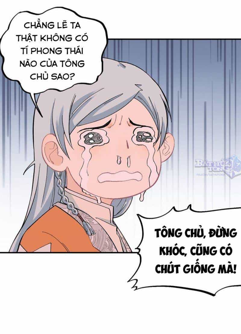 Vạn Cổ Tối Cường Tông - Chương 24 - ảnh 28
