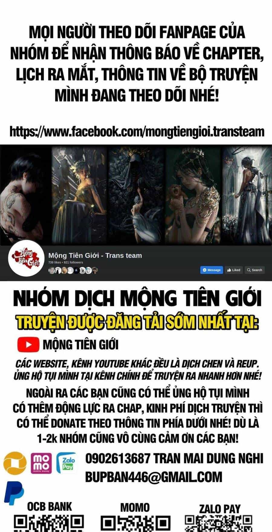 Vạn Cổ Tối Cường Tông - Chương 254 - ảnh 63