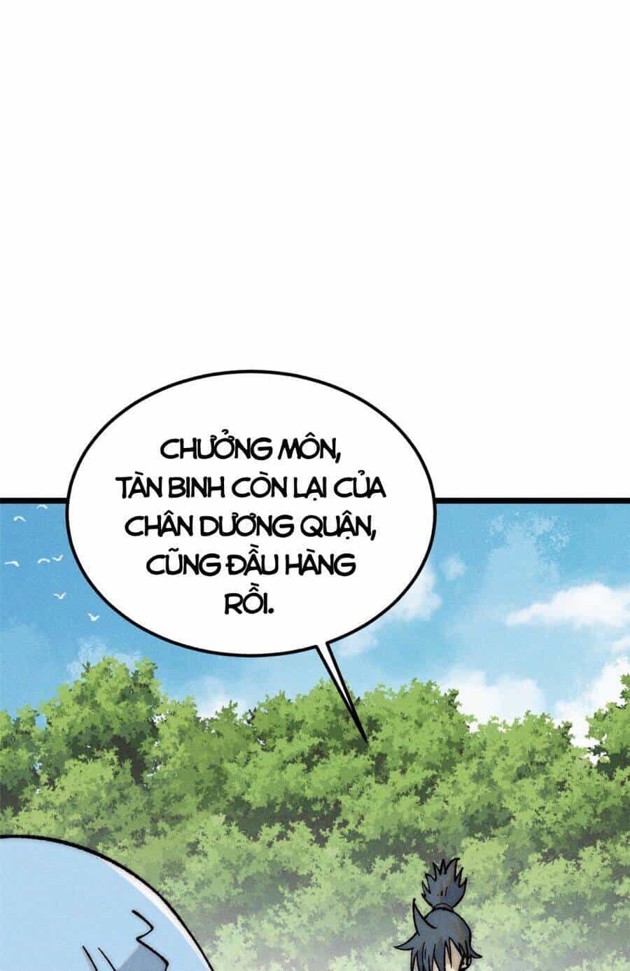 Vạn Cổ Tối Cường Tông - Chương 256 - ảnh 25