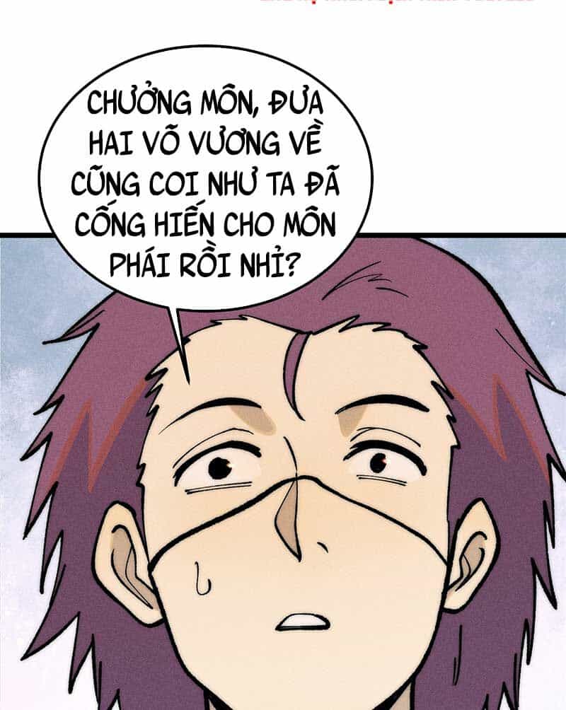 Vạn Cổ Tối Cường Tông - Chương 259 - ảnh 21