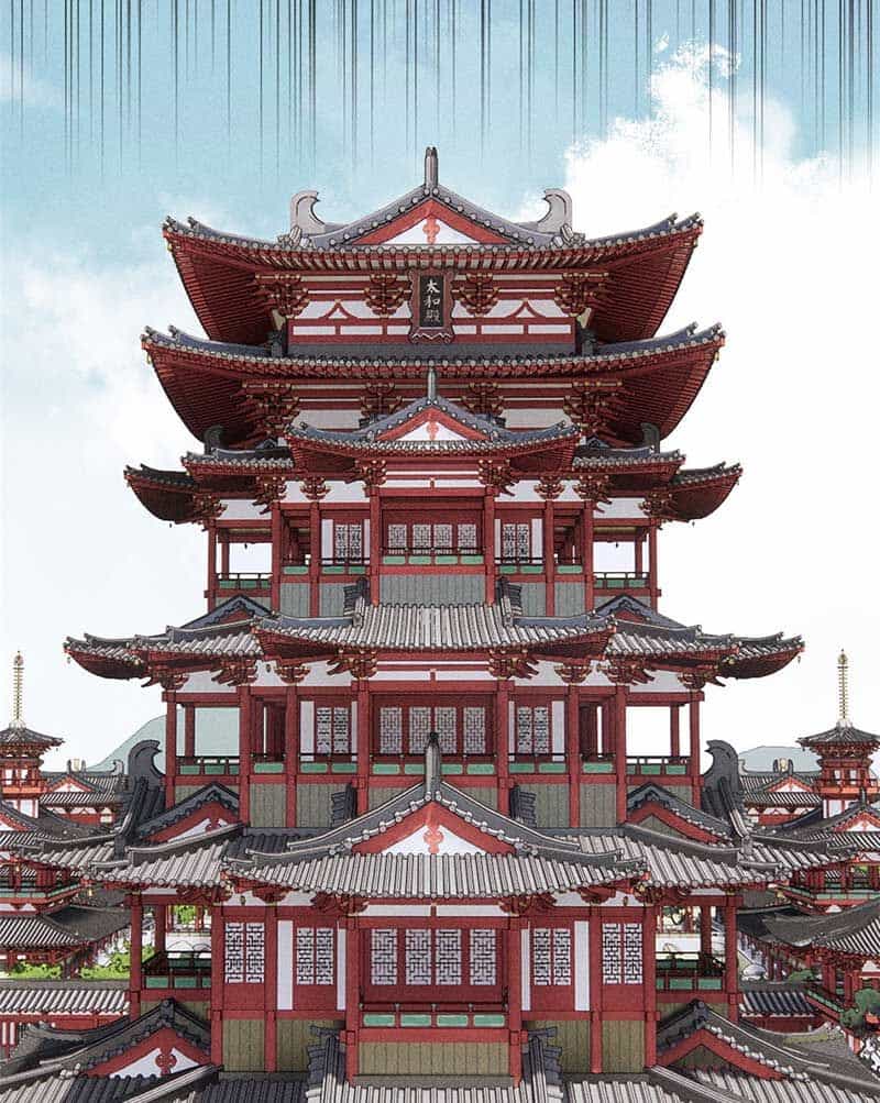 Vạn Cổ Tối Cường Tông - Chương 259 - ảnh 23