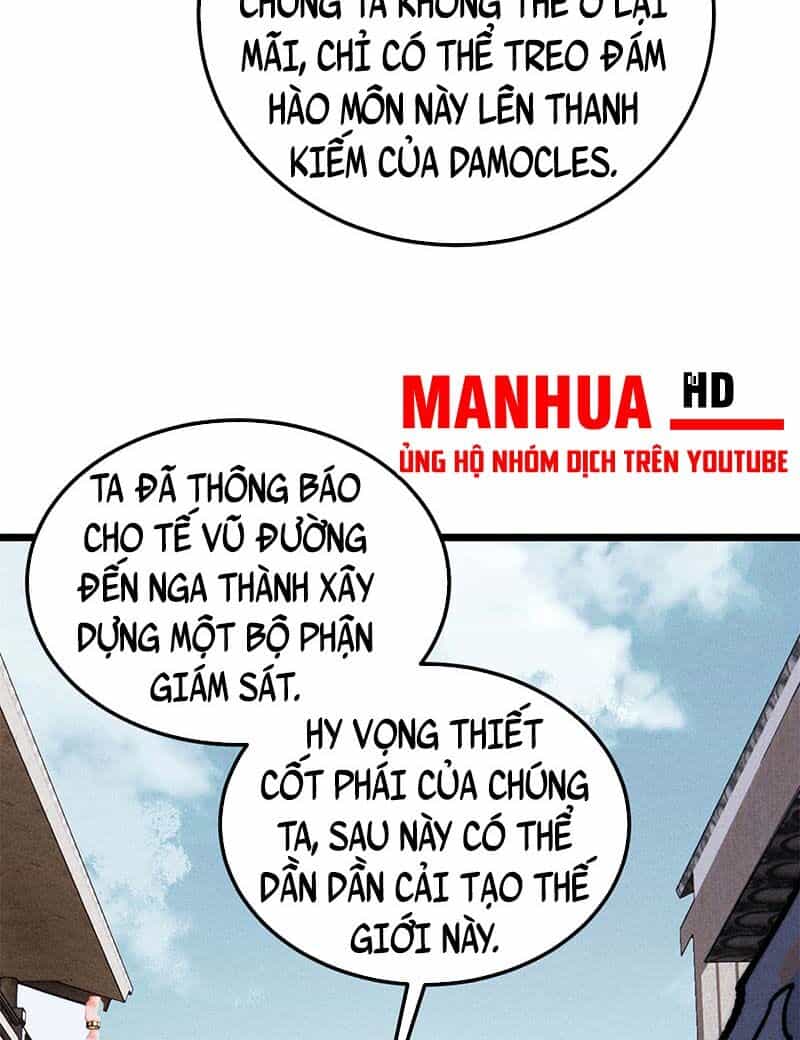 Vạn Cổ Tối Cường Tông - Chương 260 - ảnh 35