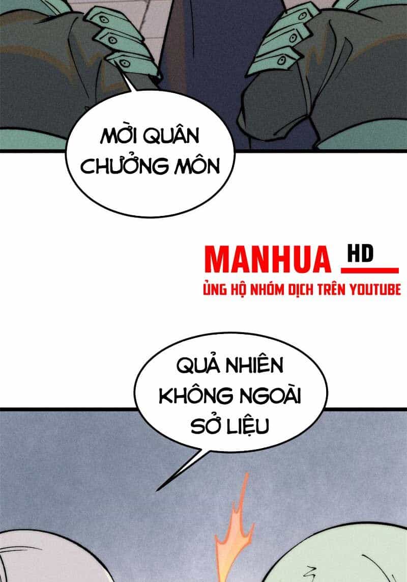 Vạn Cổ Tối Cường Tông - Chương 261 - ảnh 35
