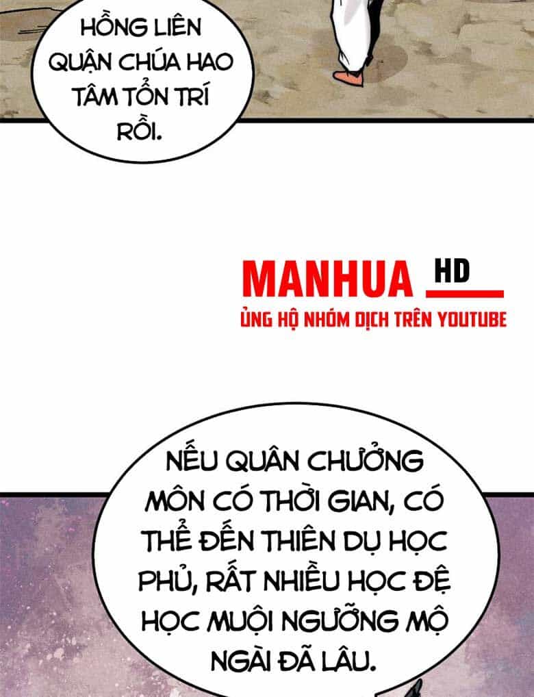 Vạn Cổ Tối Cường Tông - Chương 263 - ảnh 18