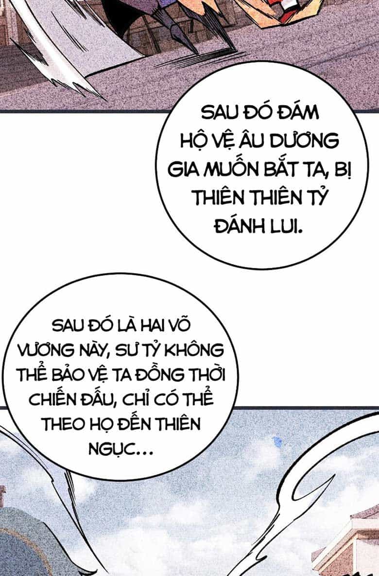 Vạn Cổ Tối Cường Tông - Chương 263 - ảnh 50