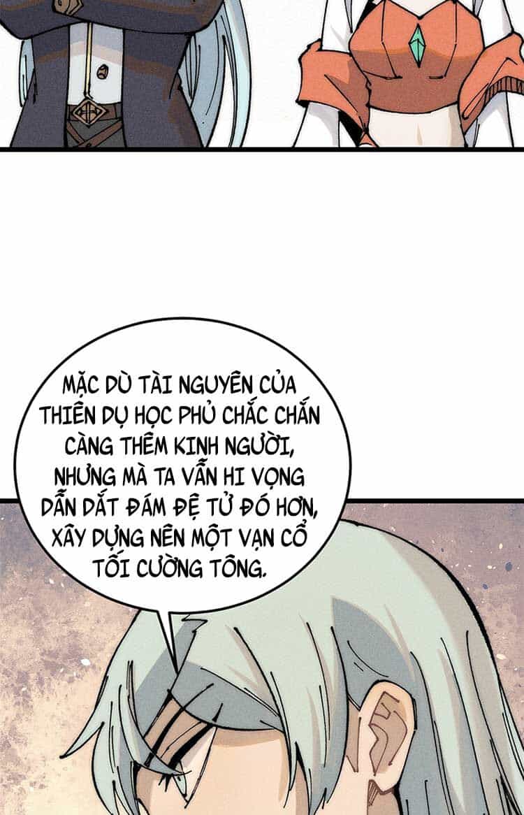 Vạn Cổ Tối Cường Tông - Chương 264 - ảnh 31