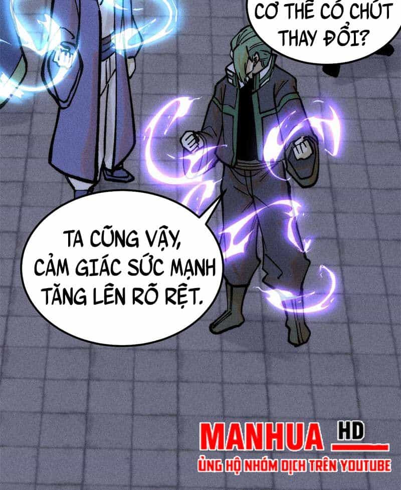 Vạn Cổ Tối Cường Tông - Chương 266 - ảnh 43