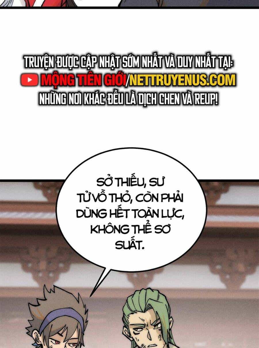 Vạn Cổ Tối Cường Tông - Chương 267 - ảnh 31