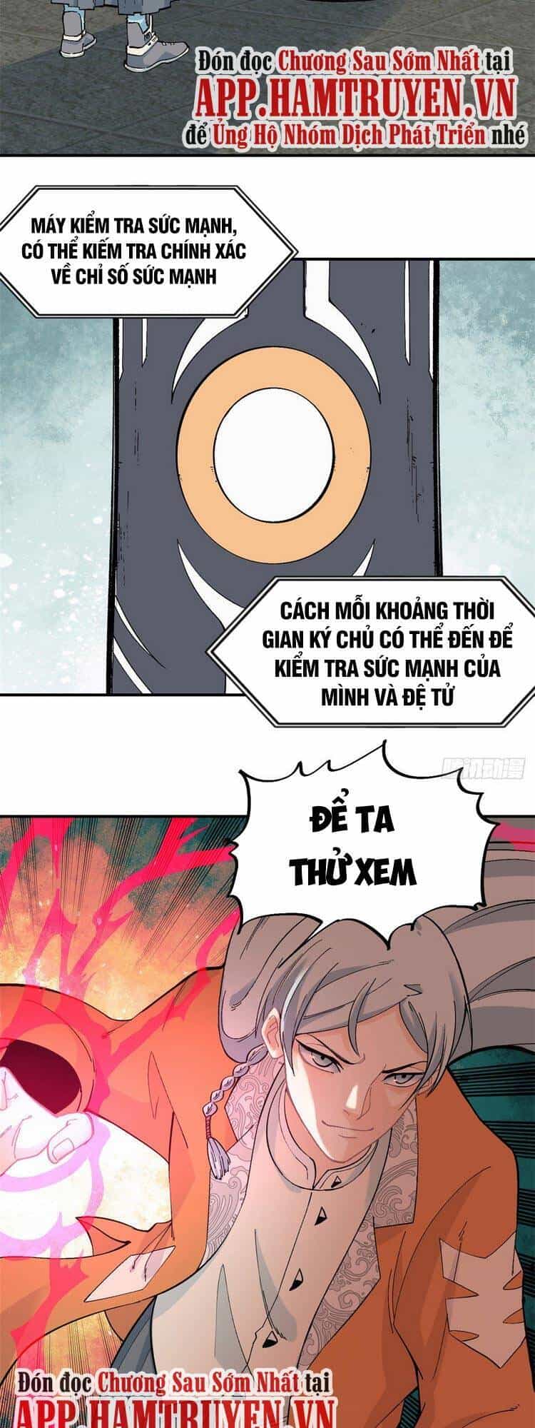 Vạn Cổ Tối Cường Tông - Chương 26 - ảnh 15