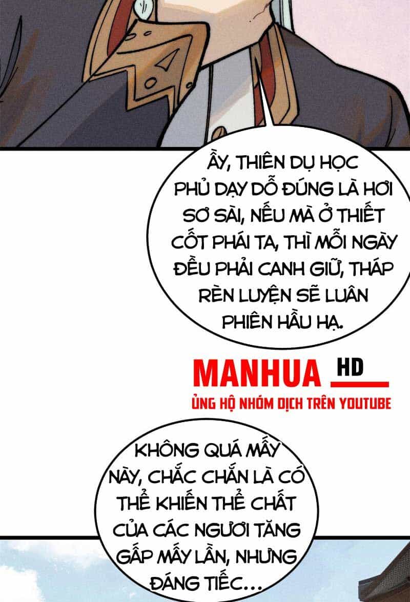 Vạn Cổ Tối Cường Tông - Chương 270 - ảnh 12