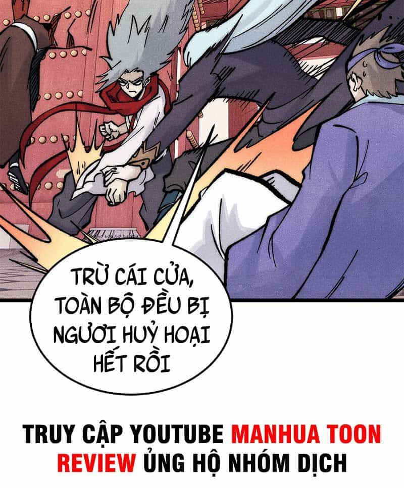 Vạn Cổ Tối Cường Tông - Chương 275 - ảnh 34