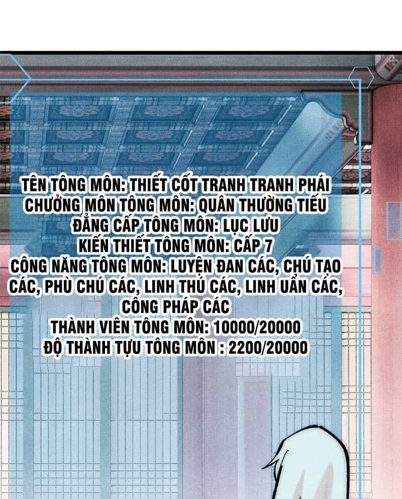 Vạn Cổ Tối Cường Tông - Chương 275 - ảnh 69