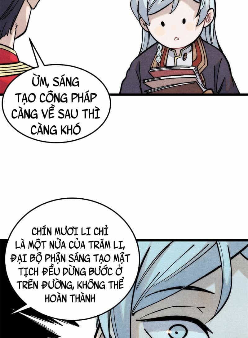 Vạn Cổ Tối Cường Tông - Chương 276 - ảnh 15