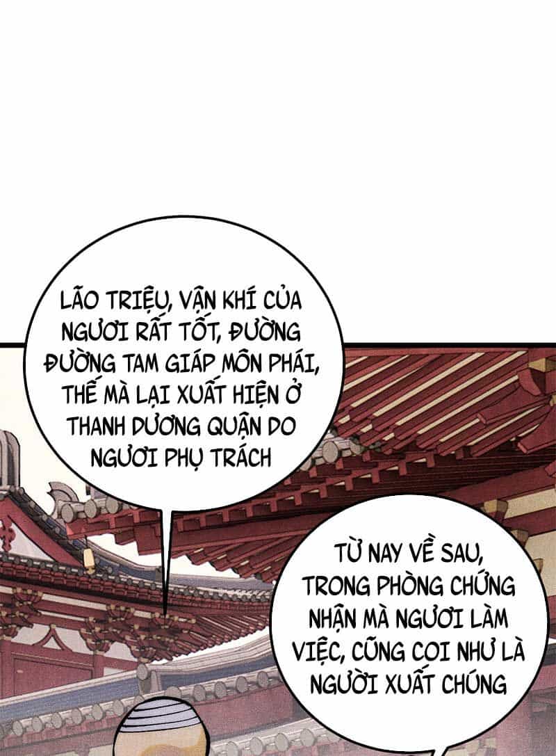 Vạn Cổ Tối Cường Tông - Chương 276 - ảnh 43