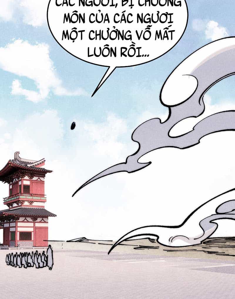 Vạn Cổ Tối Cường Tông - Chương 277 - ảnh 30