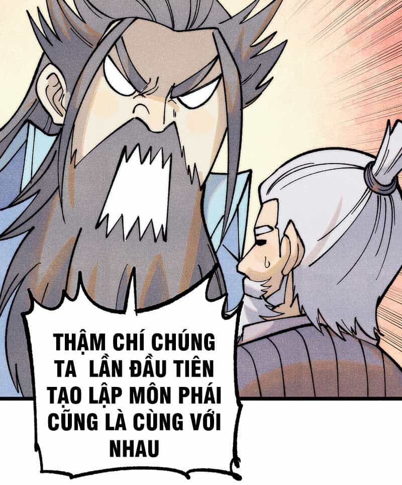 Vạn Cổ Tối Cường Tông - Chương 278 - ảnh 8