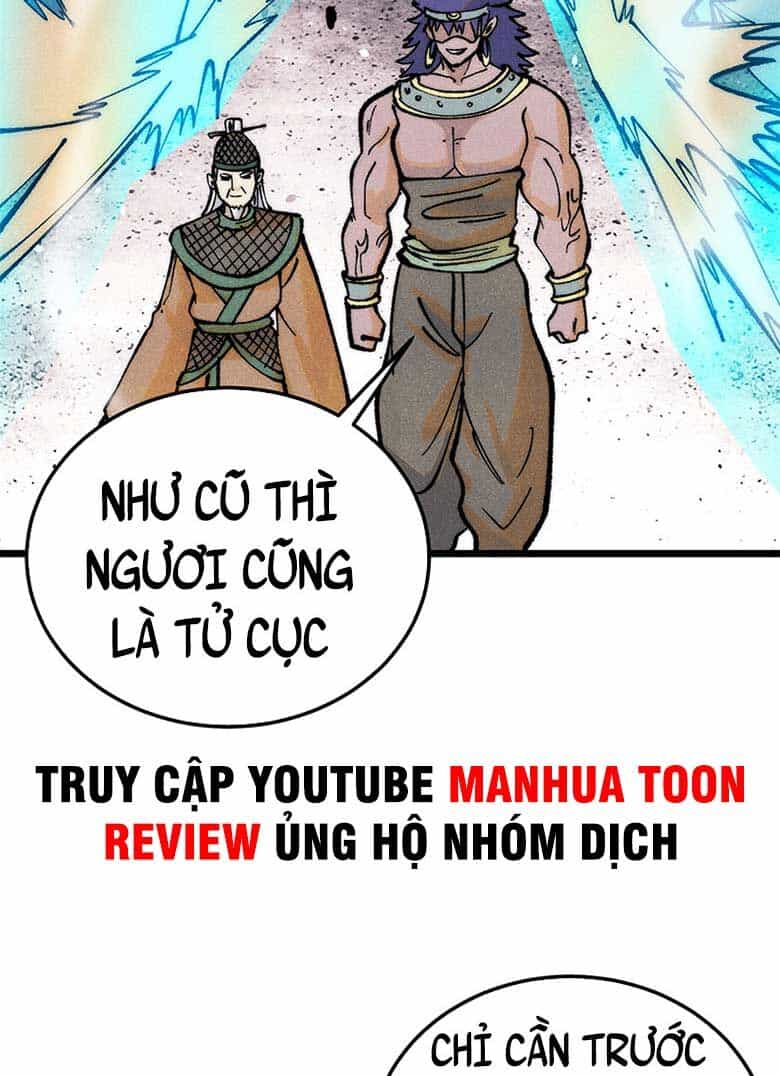 Vạn Cổ Tối Cường Tông - Chương 281 - ảnh 45