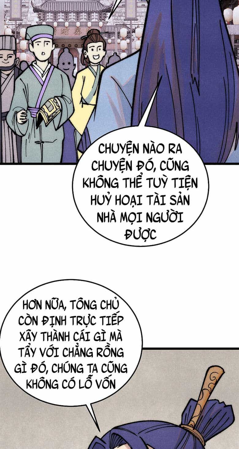 Vạn Cổ Tối Cường Tông - Chương 281 - ảnh 5