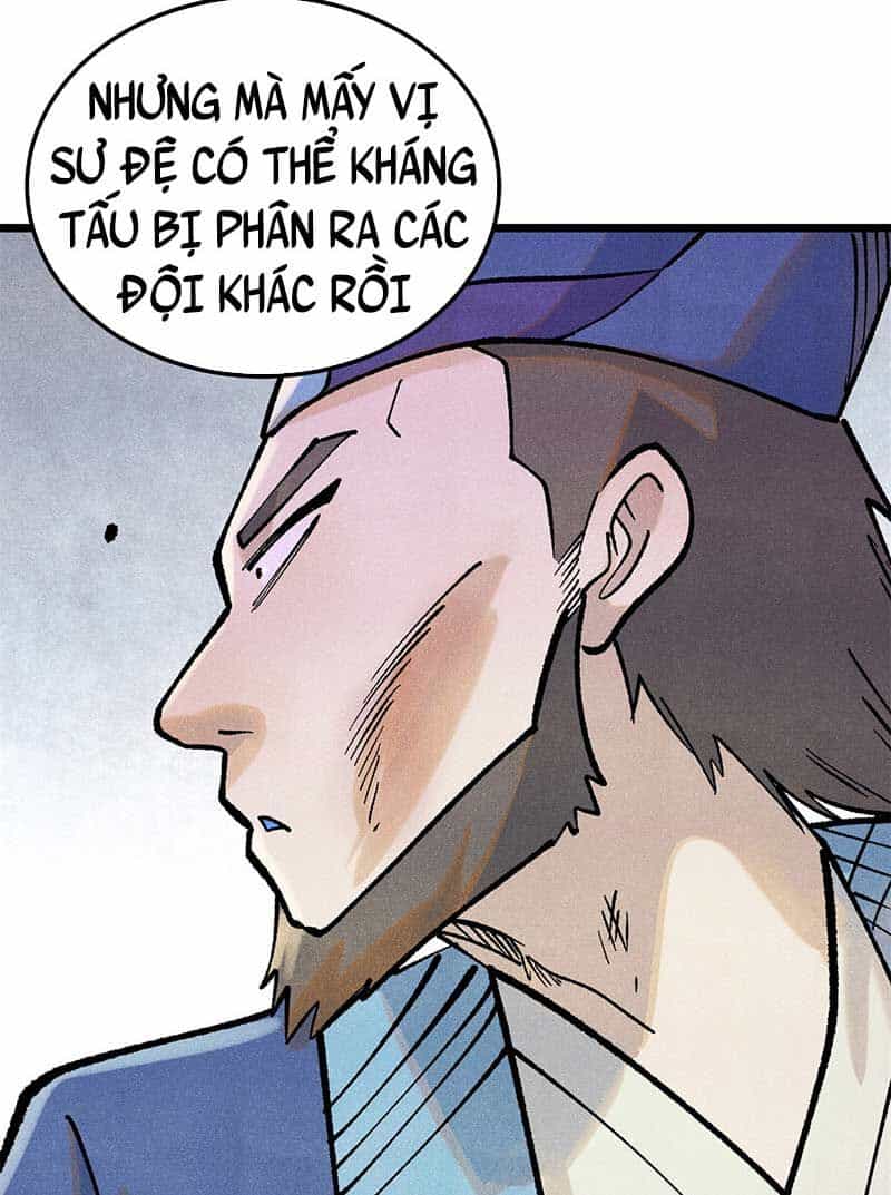 Vạn Cổ Tối Cường Tông - Chương 282 - ảnh 41