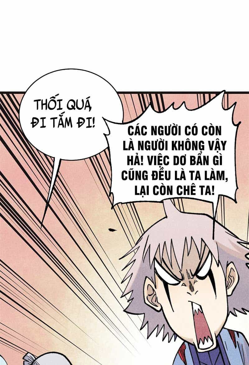 Vạn Cổ Tối Cường Tông - Chương 285 - ảnh 31